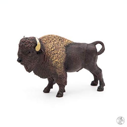 Papo Bisonte de América (Vida silvestre)