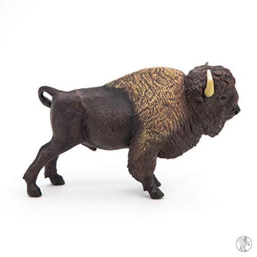 Papo Bisonte de América (Vida silvestre)