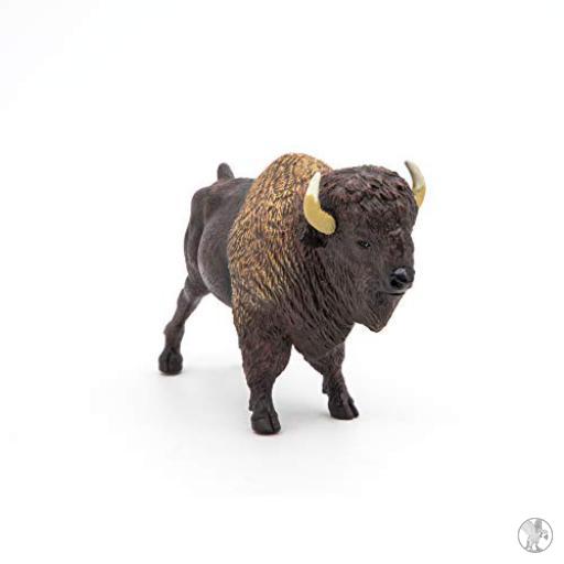Papo Bisonte de América (Vida silvestre)
