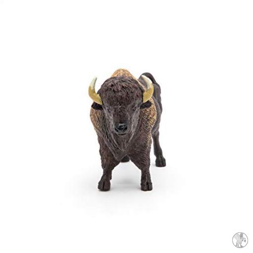 Papo Bisonte de América (Vida silvestre)