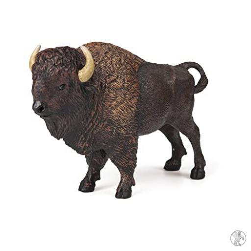Papo Bisonte de América (Vida silvestre)