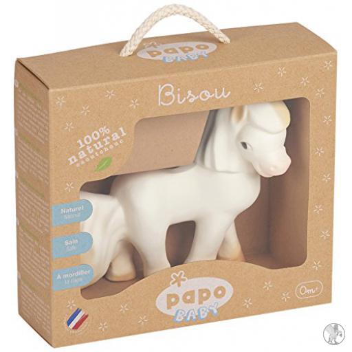 Papo Papo Bebé Bisou