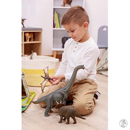 Papo Brachiosaurus - Braquiosaurio (Dinosaurios)