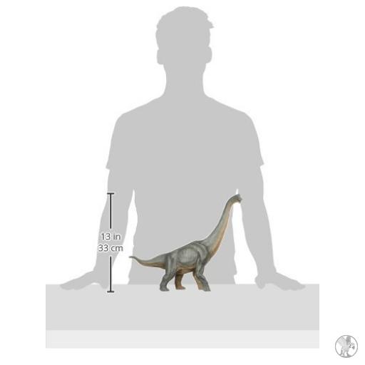 Papo Brachiosaurus - Braquiosaurio (Dinosaurios)
