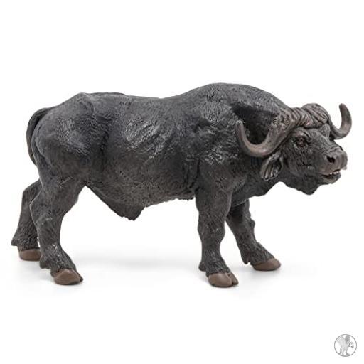 Papo Vida silvestre Búfalo Africano