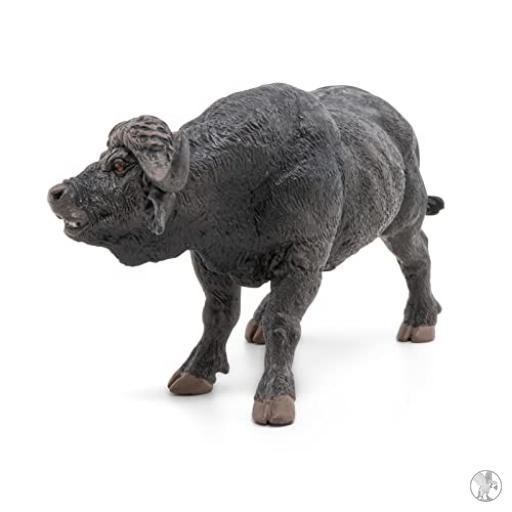 Papo Búfalo Africano (Vida silvestre)