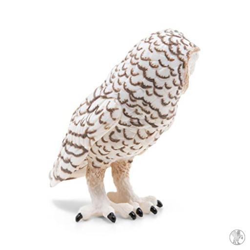 Papo Buho Nevado (Vida silvestre)