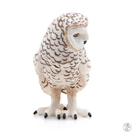 Papo Buho Nevado (Vida silvestre)