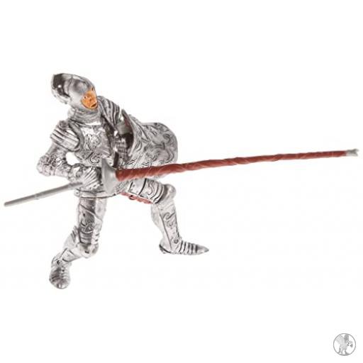 Papo Mundo medieval Caballero con Armadura