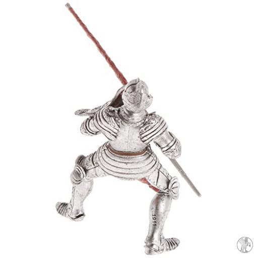 Papo Caballero con Armadura (Mundo medieval)