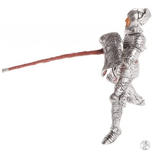 Papo Caballero con Armadura (Mundo medieval)