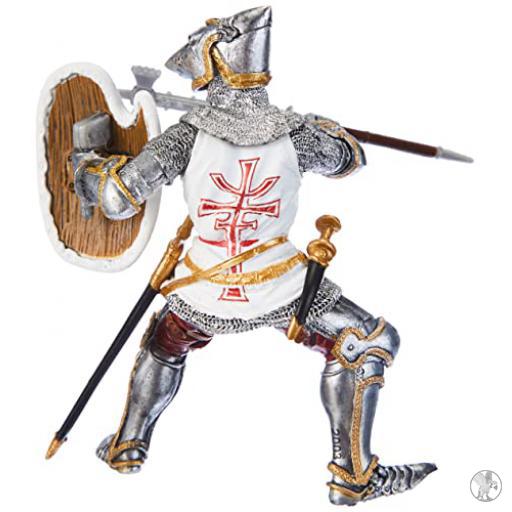 Papo Caballero Germánico (Mundo medieval)