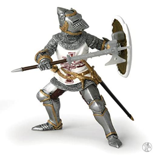 Papo Caballero Germánico (Mundo medieval)