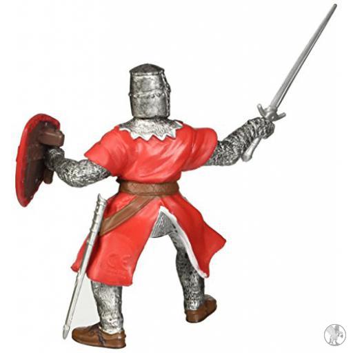 Papo Caballero de Malta (Mundo medieval)