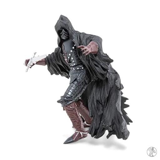 Papo Caballero sin rostro (Mundo fantastico)