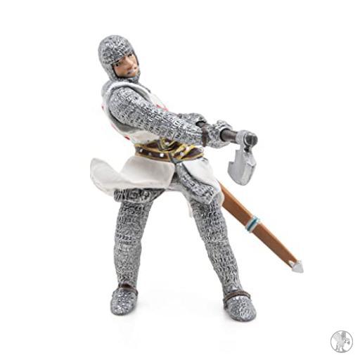Papo Caballero Templario (Mundo medieval)