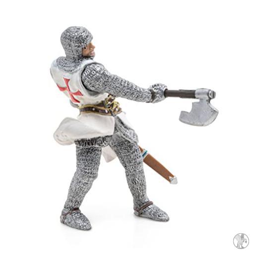 Papo Caballero Templario (Mundo medieval)