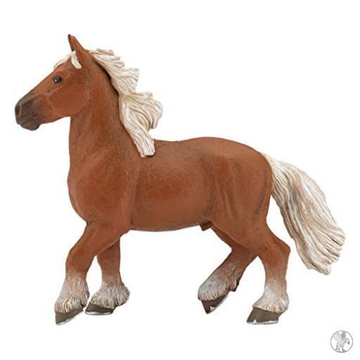 Papo Figuras Caballo Comtois