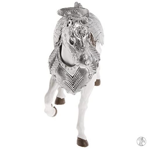 Papo Caballo con Armadura (Mundo medieval)