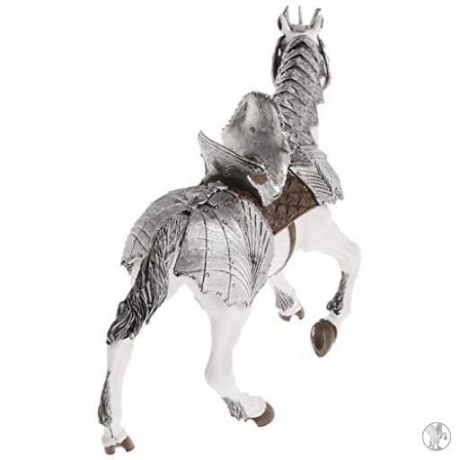 Papo Caballo con Armadura (Mundo medieval)