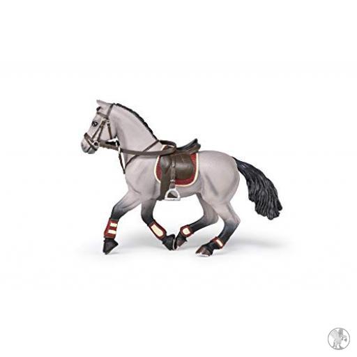 Papo Caballo de Concurso con su Amazona (Caballos y potros)