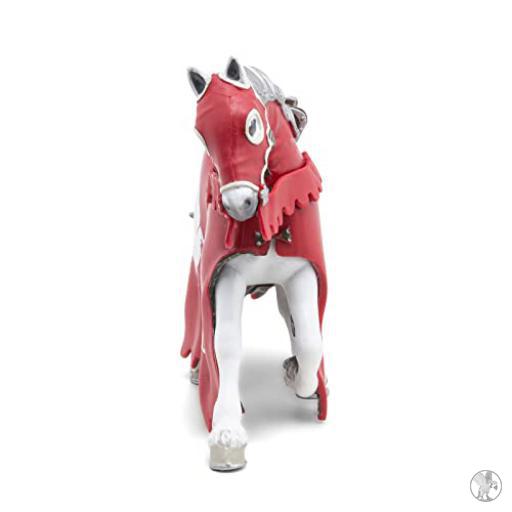 Papo Caballo del Caballero Grifon (Mundo medieval)