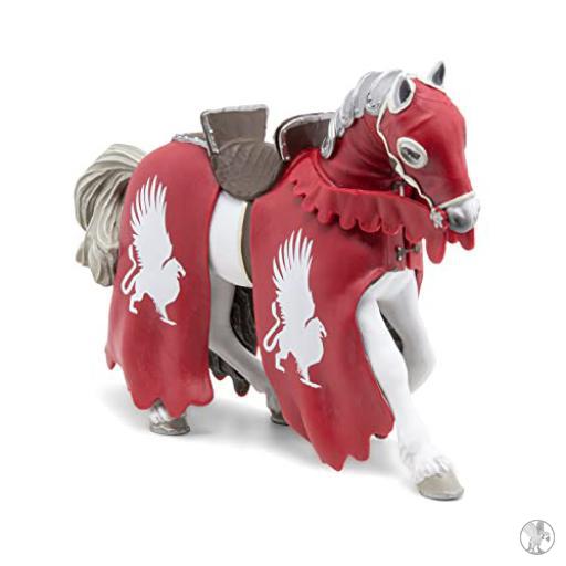 Papo Caballo del Caballero Grifon (Mundo medieval)