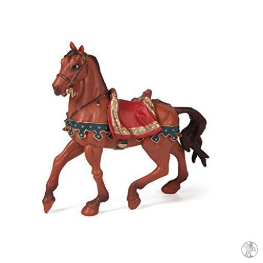 Papo Figuras Caballo del César