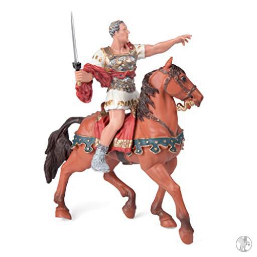 Papo Caballo del César (Los históricos)