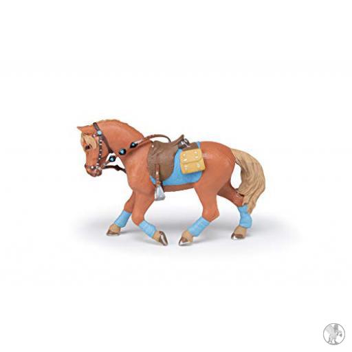 Papo Caballo del jinete joven (Caballos y potros)