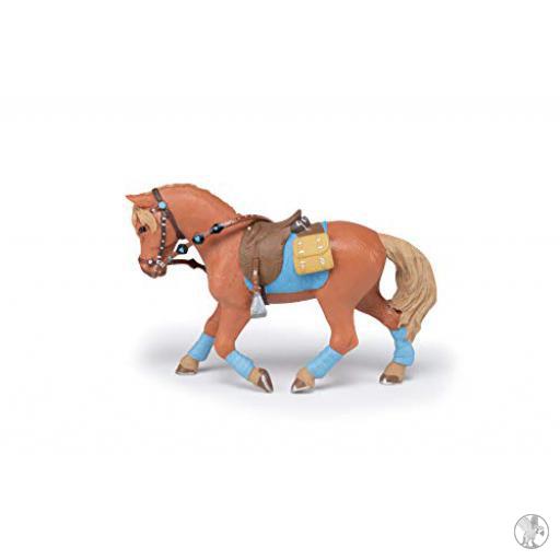 Papo Caballo del jinete joven (Caballos y potros)