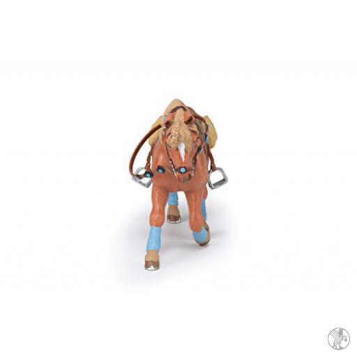 Papo Caballo del jinete joven (Caballos y potros)