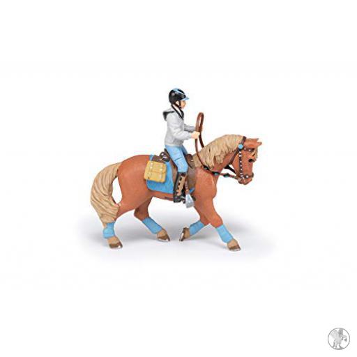 Papo Caballo del jinete joven (Caballos y potros)