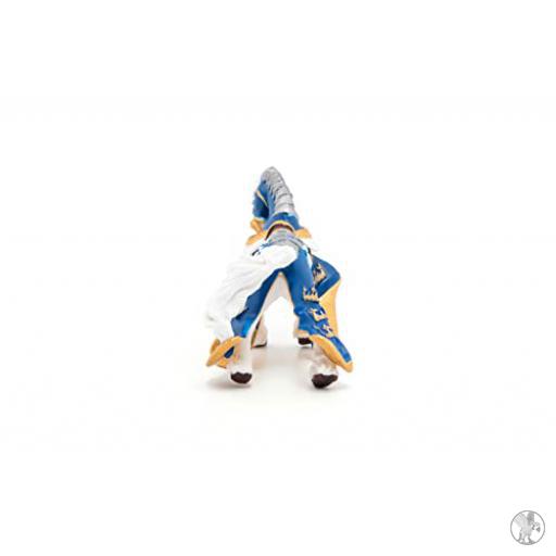Papo Caballo del Rey Arturo Azul (Mundo medieval)