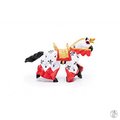 Papo Caballo del Rey Arturo (Mundo medieval)