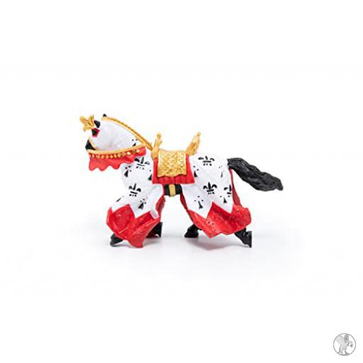 Papo Caballo del Rey Arturo (Mundo medieval)