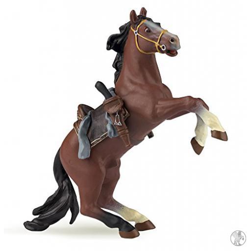 Papo Figuras Caballo de los Mosqueteros