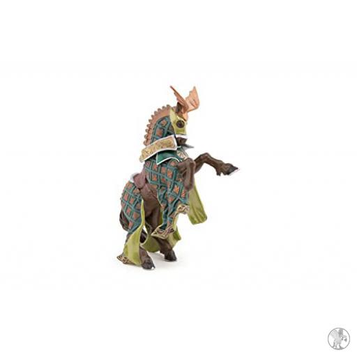 Papo Caballo maestro de armas dragón (Mundo medieval)