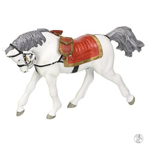 Papo Figuras Caballo de Napoleón