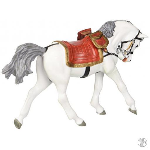 Papo Caballo de Napoleón (Los históricos)