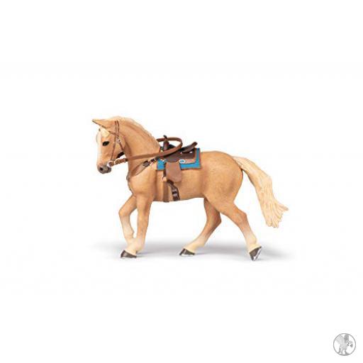 Papo Caballo de Oeste con Amazona (Caballos y potros)