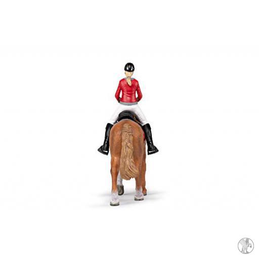 Papo Caballo de Paseo con Amazona (Caballos y potros)