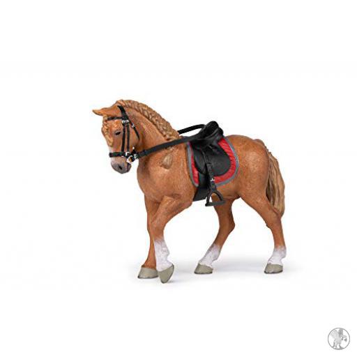 Papo Caballo de Paseo con Amazona (Caballos y potros)