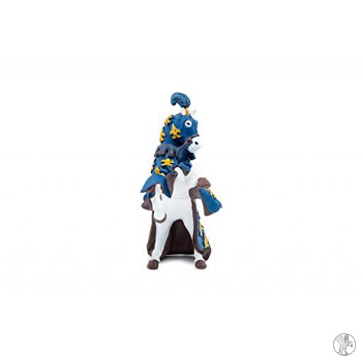 Papo Caballo Príncipe Felipe, azul (Mundo medieval)