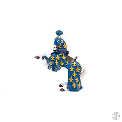 Papo Caballo Príncipe Felipe, azul (Mundo medieval)
