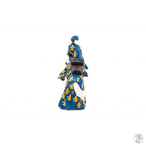 Papo Caballo Príncipe Felipe, azul (Mundo medieval)
