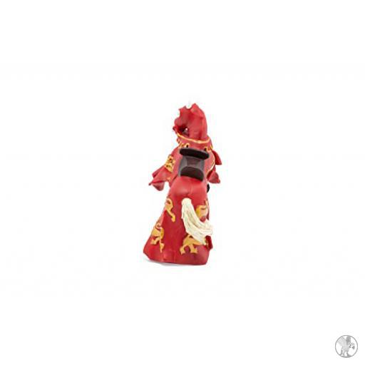 Papo Caballo rey Ricardo rojo (Mundo medieval)