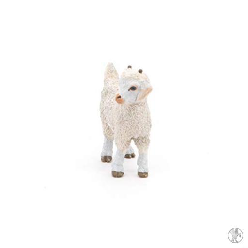 Papo Cabra de Angora Cria (Vida en la granja)