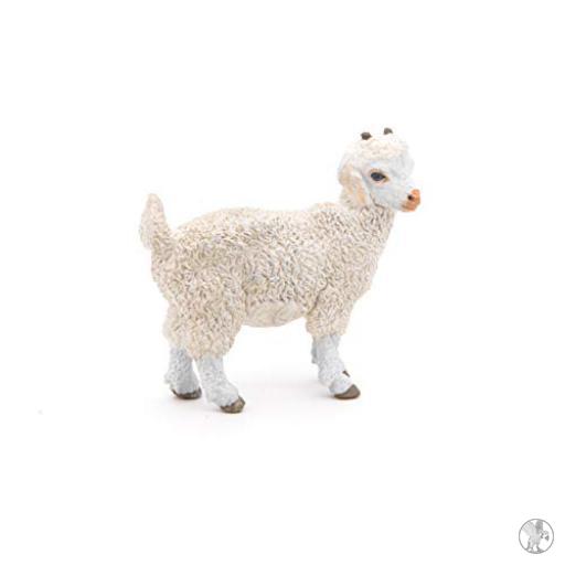 Papo Cabra de Angora Cria (Vida en la granja)
