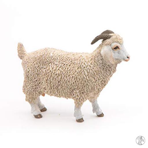 Papo Figuras Cabra de Angora